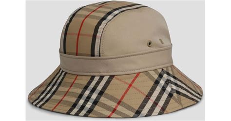 burberry bucket hat dhgate